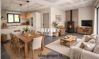 Maison 5 Pièces 98 m² à vendre à Nœux-lès-Auxi (62390)