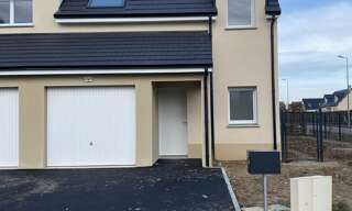 Maison 3 Pièces 80 m² à vendre à Manneville-sur-Risle (27500)