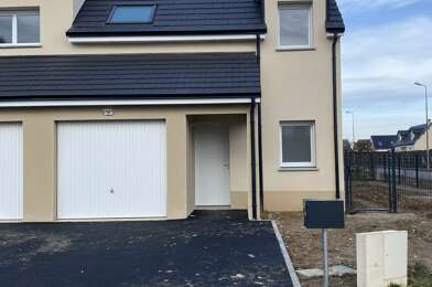 Maison 3 pièces 210000 €