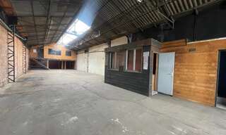 Commerce 1 Pièce 235 m² à vendre à Bordeaux (33000)