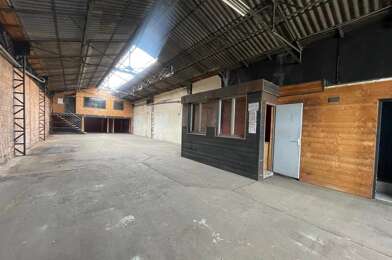 Commerce 1 pièces 424000 €