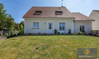 Maison 5 Pièces 129 m² à vendre à Tracy-le-Val (60170)