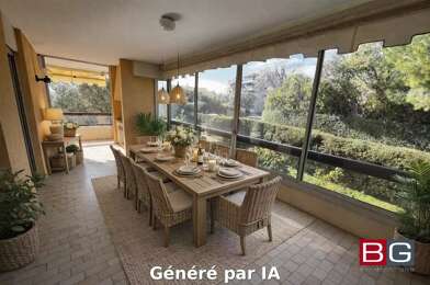 Appartement 3 pièces 435000 €
