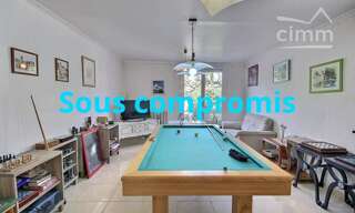Maison 3 Pièces 52 m² à vendre à Champs-sur-Marne (77420)