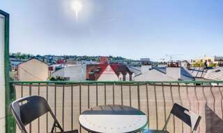 Appartement 2 Pièces 31 m² à vendre à Issy-les-Moulineaux (92130)