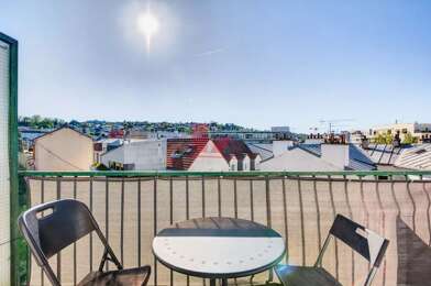 Appartement 2 pièces 234000 €