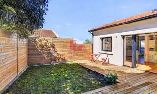 Maison 4 Pièces 83 m² à vendre à Clamart (92140)