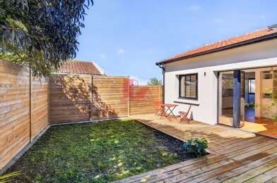 Maison 4 pièces 649000 €