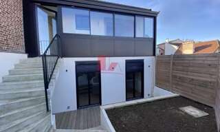 Maison 4 Pièces 83 m² à vendre à Clamart (92140)