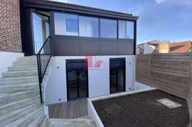 Maison 4 pièces 649000 €