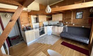 Appartement 1 Pièce 21 m² à louer à Aix-les-Bains (73100)