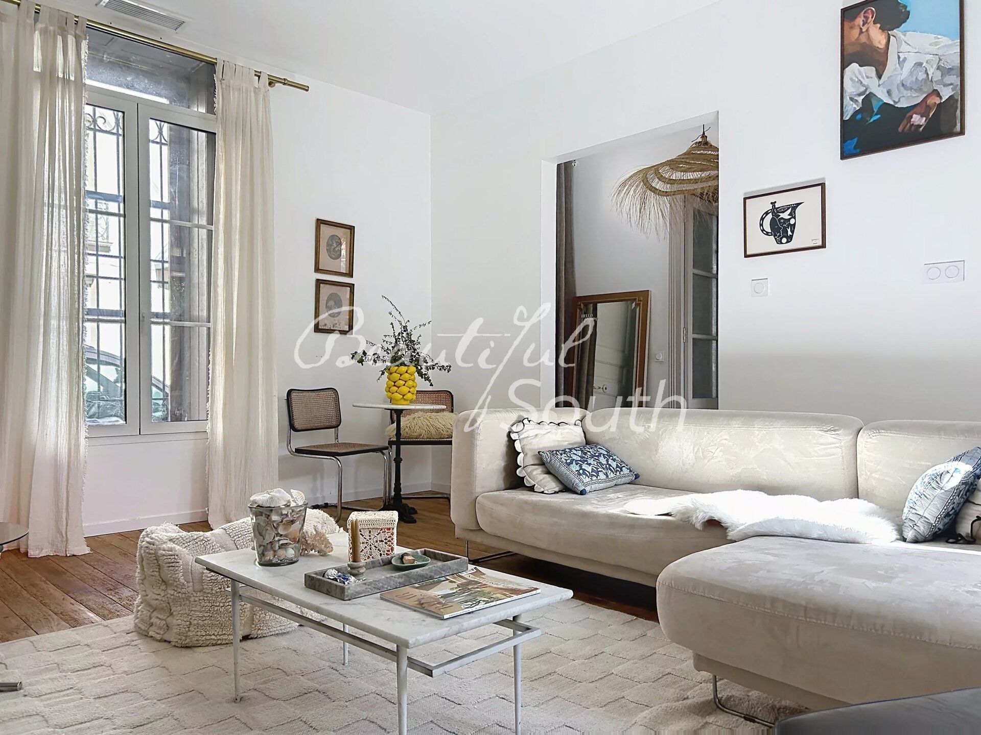 Maison de Village   T6 à vendre Ille-sur-Têt 66130