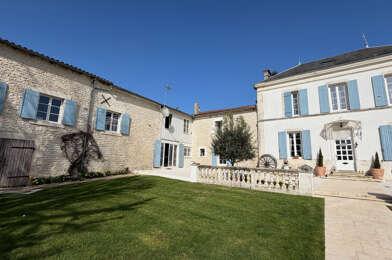 Maison 15 pièces 954000 €