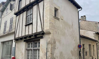 Maison 3 Pièces 72 m² à vendre à Saint-Jean-d'Angély (17400)