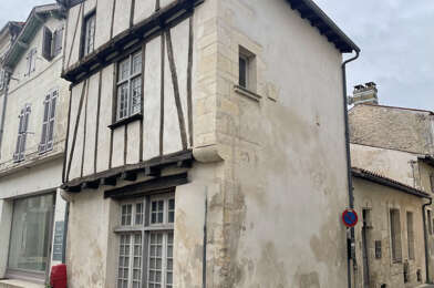 Maison 3 pièces 91800 €