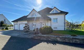 Maison 6 Pièces 187 m² à vendre à Soufflenheim (67620)