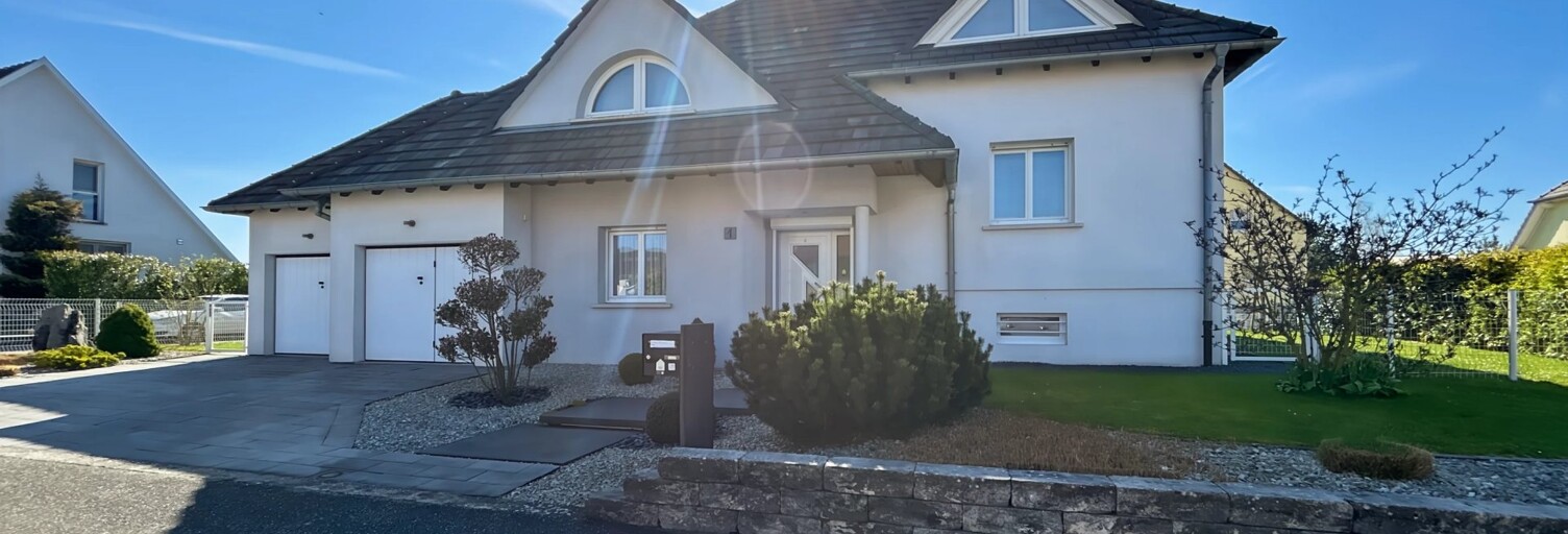 Maison 6 Pièces 187 m² à vendre à Soufflenheim (67620)