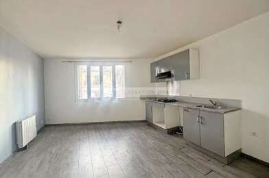 Appartement 3 pièces 695 €