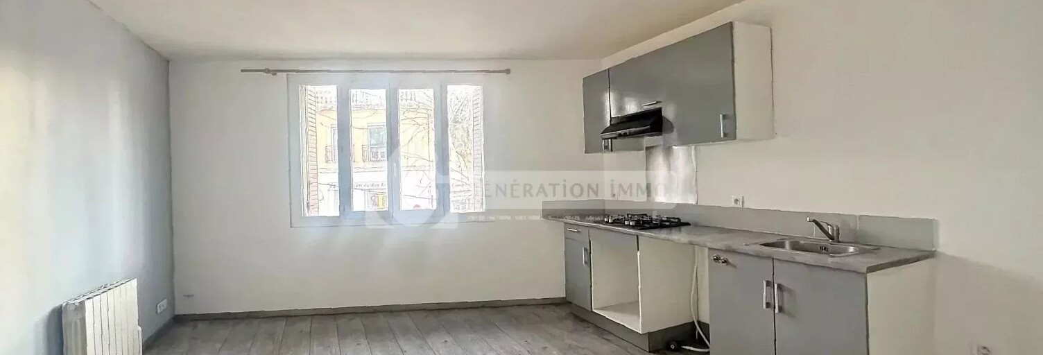 Appartement 3 Pièces 60 m² à louer à Arles (13200)