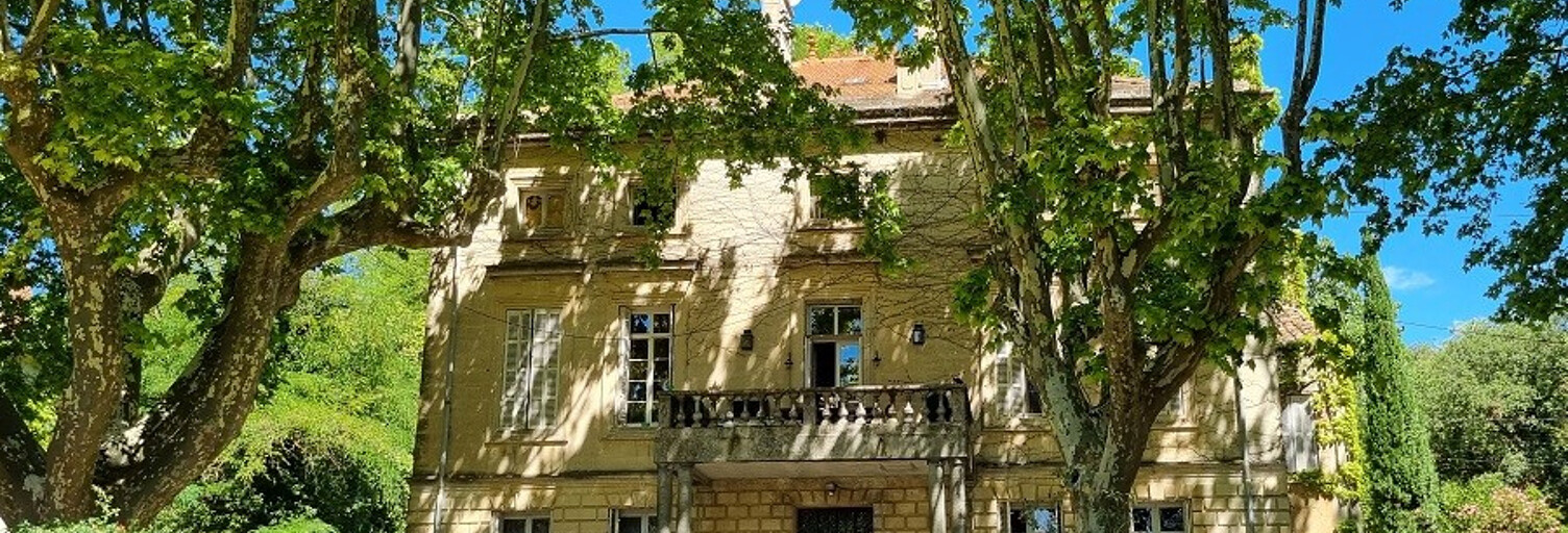 Maison 25 Pièces 700 m² à vendre à Bollène (84500)