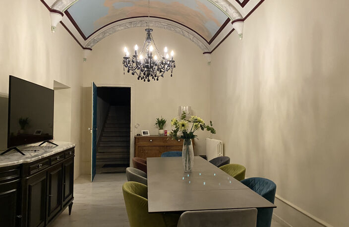 Château du 17ème siècle — photo 2