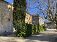 Château du 17ème siècle — photo 3