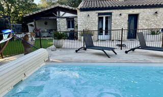 Maison 7 Pièces 211 m² à vendre à Suze-la-Rousse (26790)