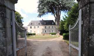 Maison 13 Pièces 306 m² à vendre à Pellevoisin (36180)