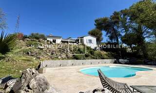 Maison 5 Pièces 163 m² à vendre à La Gaude (06610)