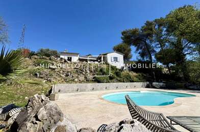 Maison 5 pièces 849000 €