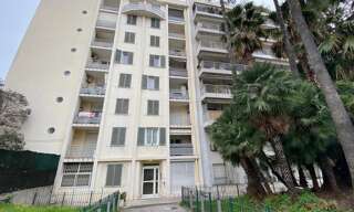 Appartement 2 Pièces 28 m² à vendre à Nice (06000)