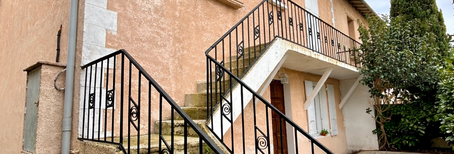 Maison 5 Pièces 125 m² à vendre à Bram (11150)