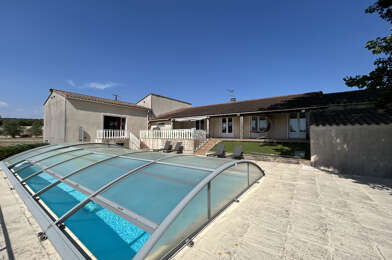 Maison 7 pièces 346500 €
