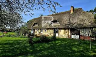 Maison 5 Pièces 113 m² à vendre à Étréville (27350)