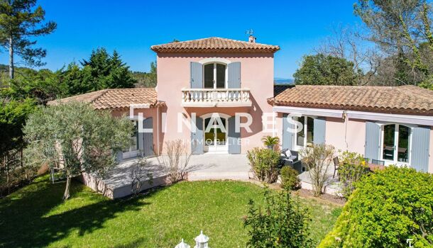 Villa / Maison 5 pièces  à vendre Simiane-Collongue 13109