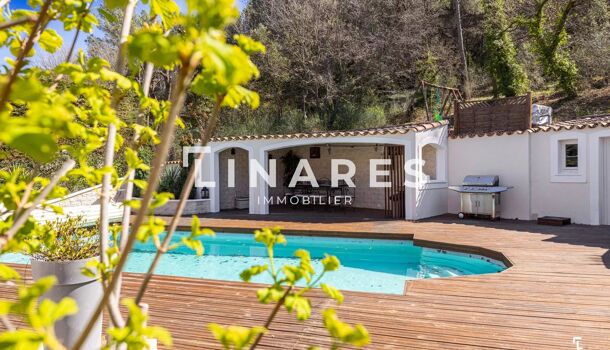 Villa / Maison 5 pièces  à vendre Simiane-Collongue 13109