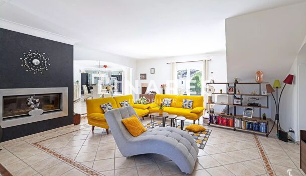 Villa / Maison 5 pièces  à vendre Simiane-Collongue 13109