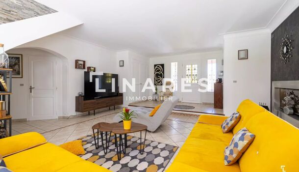 Villa / Maison 5 pièces  à vendre Simiane-Collongue 13109
