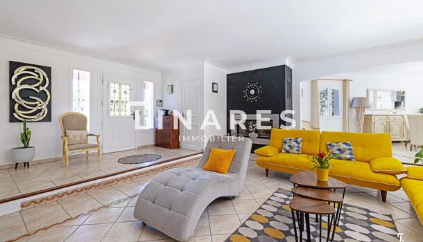 Villa / Maison 5 pièces  à vendre Simiane-Collongue 13109