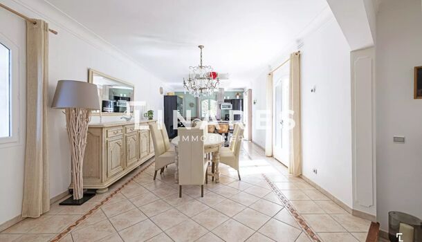Villa / Maison 5 pièces  à vendre Simiane-Collongue 13109