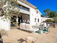 LA MAJESTUEUSE - Villa T8 de 305m² dont une dépendance T3 de 35m — photo 2