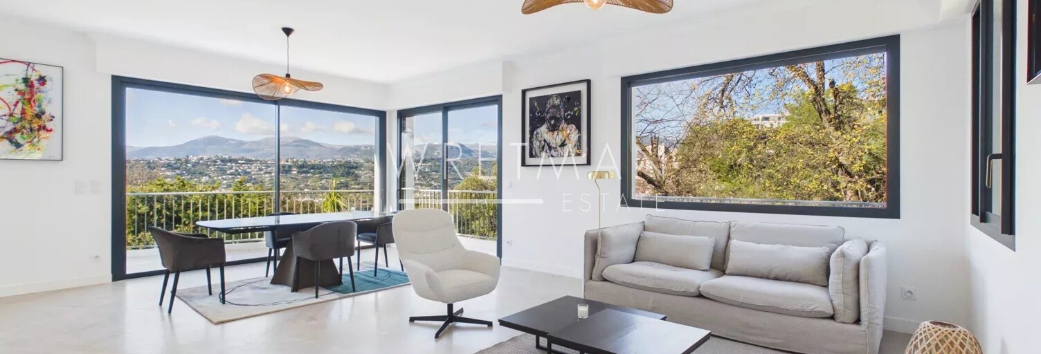 Maison 6 Pièces 212 m² à vendre à Nice (06200)