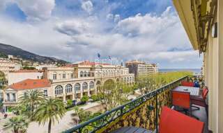 Appartement 4 Pièces 92 m² à vendre à Menton (06500)