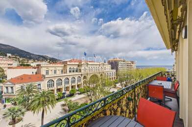 Appartement 4 pièces 1260000 €