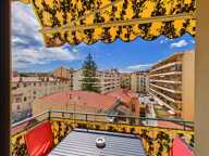 Appartement 3 pièces en dernier étage avec balcons, vue mer - Me — photo 4