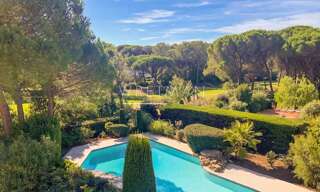 Appartement 2 Pièces 45 m² à vendre à Saint-Raphaël (83700)