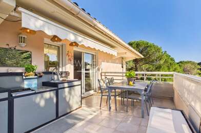 Appartement 2 pièces 360000 €