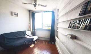 Appartement 1 Pièce 22 m² à vendre à Le Grau-du-Roi (30240)