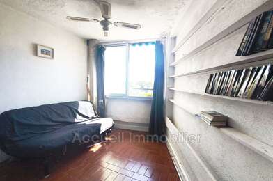 Appartement 1 pièces 114000 €