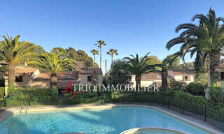 Appartement 2 Pièces 37 m² à vendre à Cagnes-sur-Mer (06800)